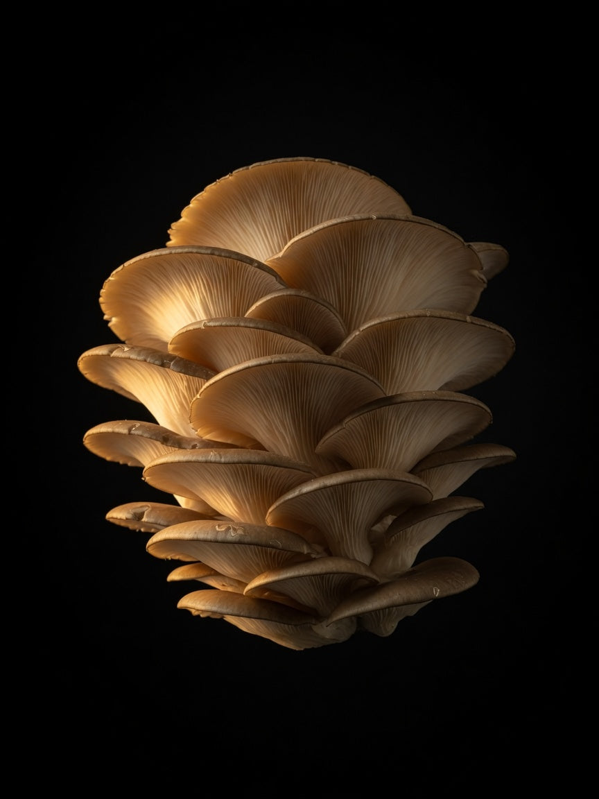 Italian Oyster