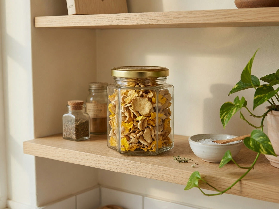 A jar you cook or brew