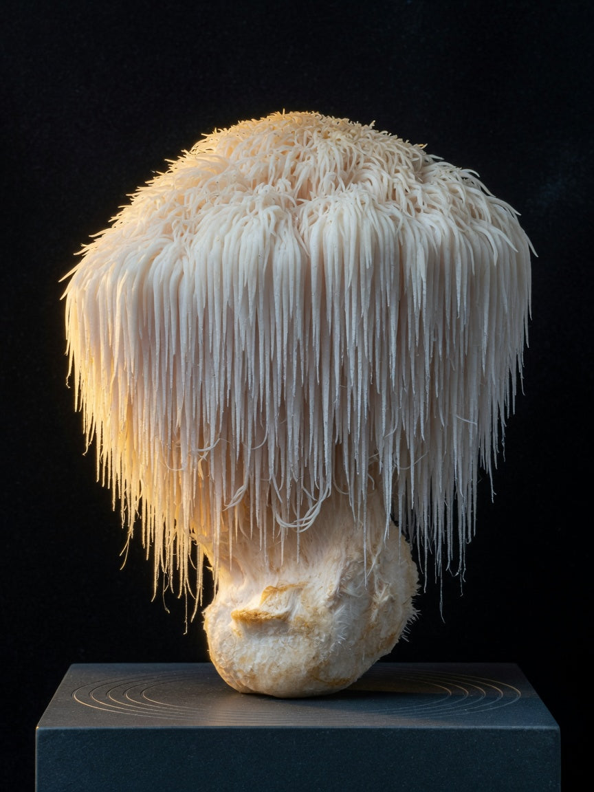 Lion's Mane